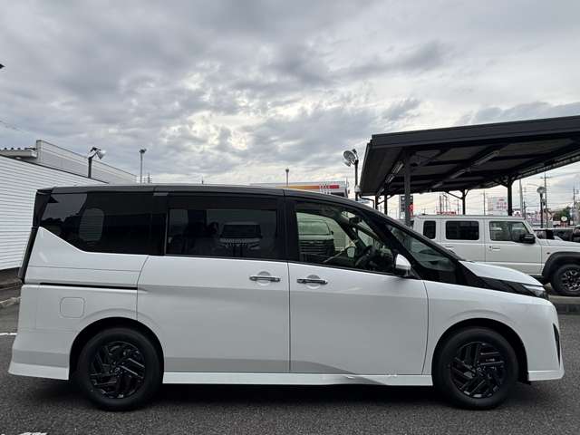 日産 セレナ １．４ Ｅ－ＰＯＷＥＲ ハイウェイスターＶ R8年 (関東) 99