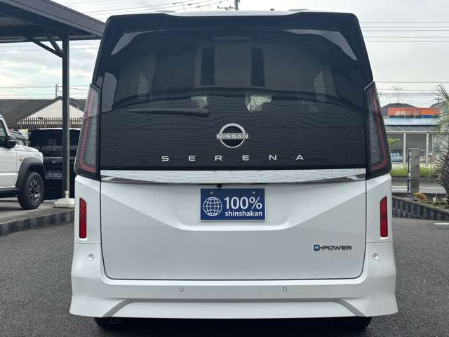 日産 セレナ １．４ Ｅ－ＰＯＷＥＲ ハイウェイスターＶ R8年 (関東) 99