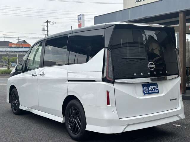 日産 セレナ １．４ Ｅ－ＰＯＷＥＲ ハイウェイスターＶ R8年 (関東) 99