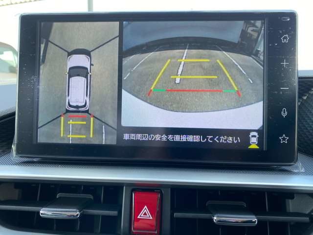 トヨタ ライズ　ハイブリッド ハイブリッド １．２ Ｚ R8年 (関東) 99