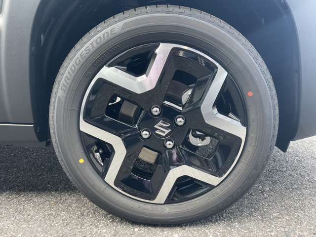 スズキ クロスビー １．２ ハイブリッド ＭＺ ４ＷＤ R8年 (関東) 99