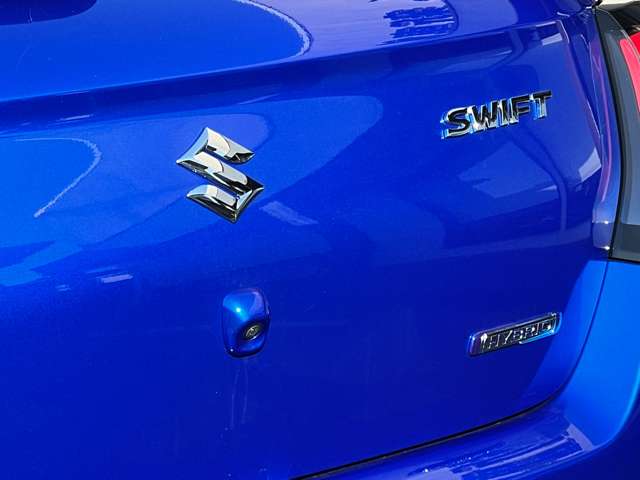 スズキ スイフト １．２ ハイブリッド ＭＺ R8年 (関東) 99
