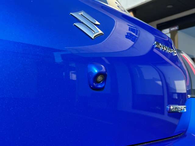 スズキ スイフト １．２ ハイブリッド ＭＺ R8年 (関東) 99