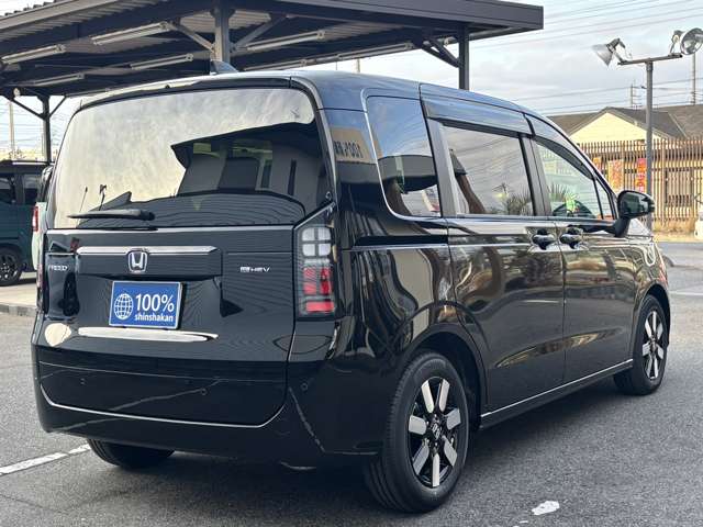 ホンダ フリード　ハイブリッド １．５ Ｅ：ＨＥＶ エアー ＥＸ R8年 (関東) 99