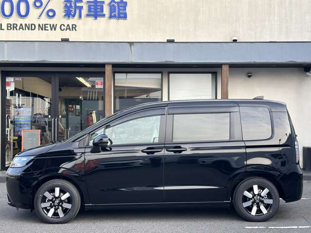 ホンダ フリード　ハイブリッド １．５ Ｅ：ＨＥＶ エアー ＥＸ R8年 (関東) 99