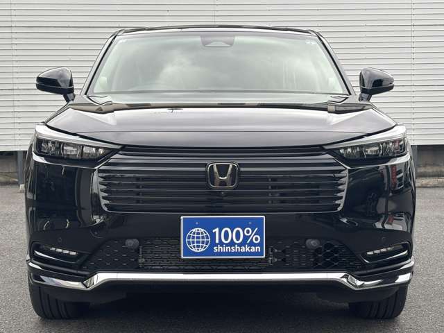 ホンダ ヴェゼル １．５ Ｅ：ＨＥＶ Ｚ R8年 (関東) 99