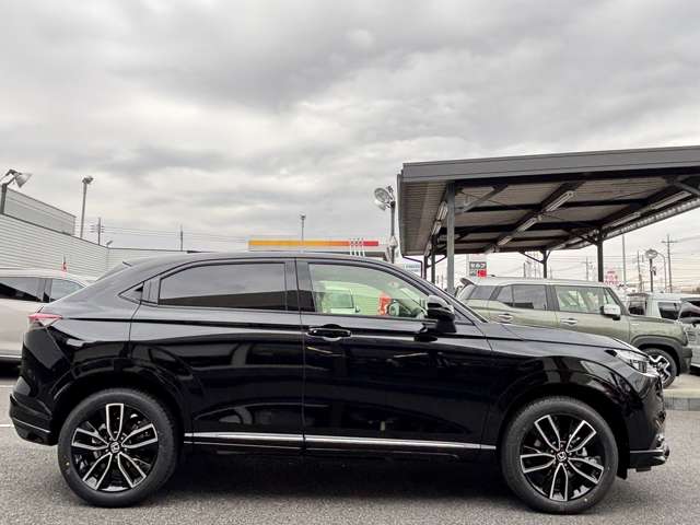 ホンダ ヴェゼル １．５ Ｅ：ＨＥＶ Ｚ R8年 (関東) 99
