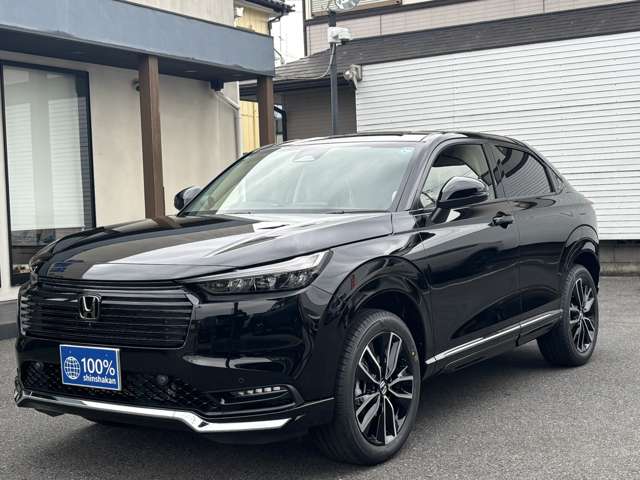 ホンダ ヴェゼル １．５ Ｅ：ＨＥＶ Ｚ R8年 (関東) 99