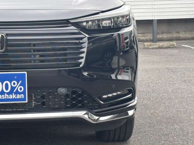 ホンダ ヴェゼル １．５ Ｅ：ＨＥＶ Ｚ R8年 (関東) 99