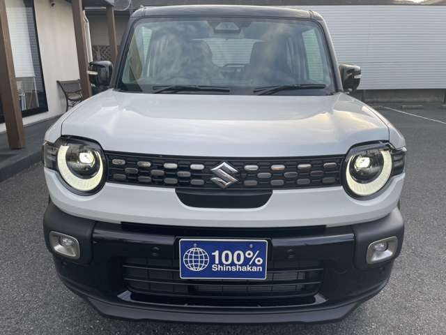 スズキ クロスビー １．２ ハイブリッド ＭＺ ４ＷＤ R8年 (関東) 99