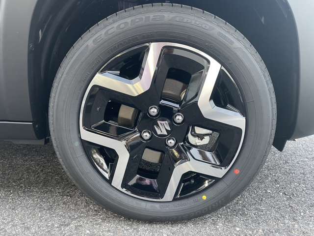 スズキ クロスビー １．２ ハイブリッド ＭＺ ４ＷＤ R8年 (関東) 99