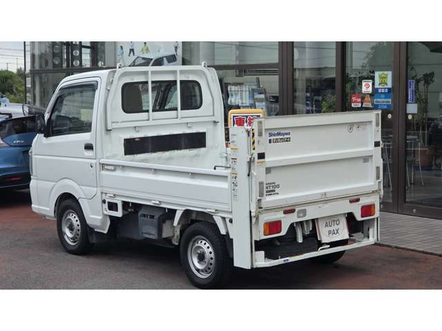 日産 ＮＴ１００クリッパー パワーゲート R2年 (関東) 99