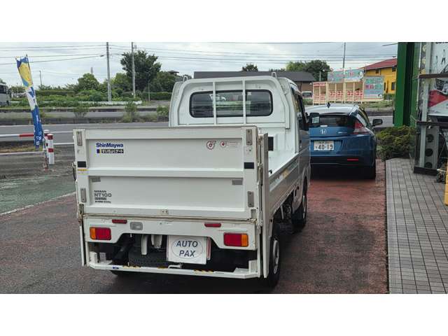 日産 ＮＴ１００クリッパー パワーゲート R2年 (関東) 99