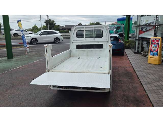 日産 ＮＴ１００クリッパー パワーゲート R2年 (関東) 99