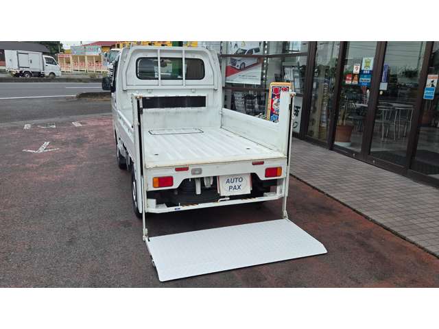 日産 ＮＴ１００クリッパー パワーゲート R2年 (関東) 99