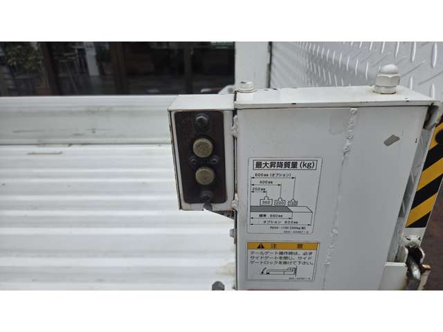 日産 ＮＴ１００クリッパー パワーゲート R2年 (関東) 99