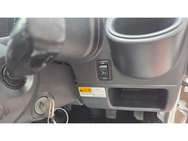 日産 ＮＴ１００クリッパー パワーゲート R2年 (関東) 99