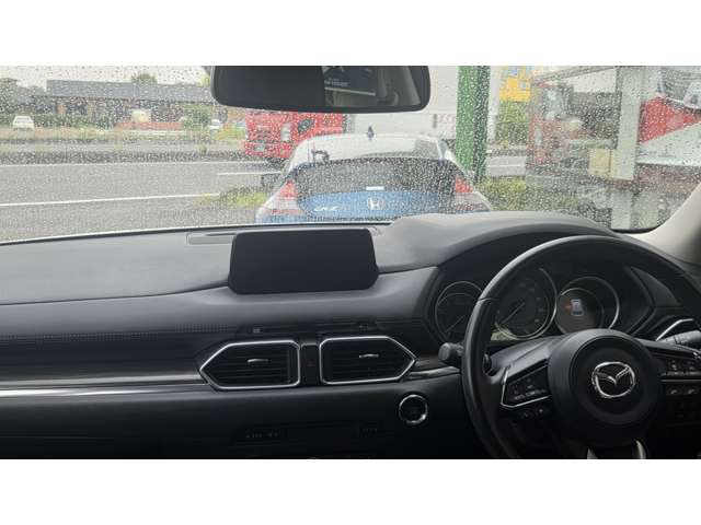 マツダ ＣＸ−５ ２．５ ２５Ｓ Ｌパッケージ H30年 (関東) 99
