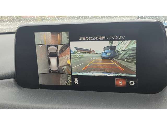 マツダ ＣＸ−５ ２．５ ２５Ｓ Ｌパッケージ H30年 (関東) 99