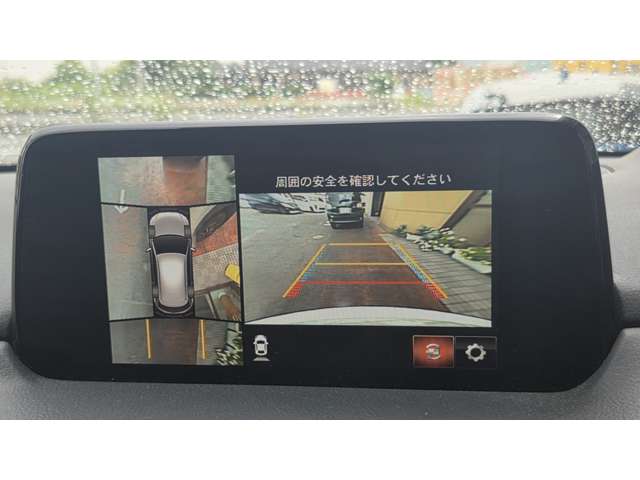 マツダ ＣＸ−５ ２．５ ２５Ｓ Ｌパッケージ H30年 (関東) 99