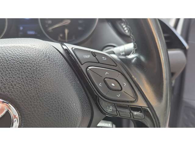 トヨタ Ｃ−ＨＲ ハイブリッド １．８ Ｓ ＬＥＤ パッケージ H30年 (関東) 99