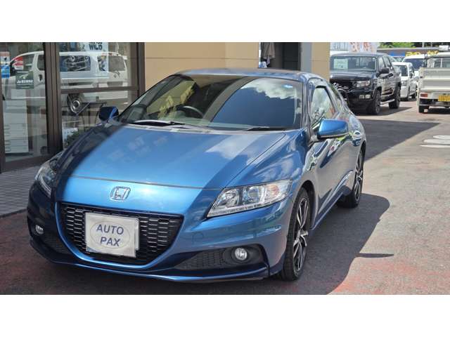 ホンダ ＣＲ−Ｚ １．５ アルファ マスターレーベル H25年 (関東) 99