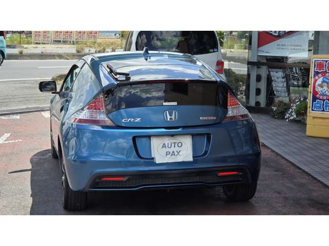 ホンダ ＣＲ−Ｚ １．５ アルファ マスターレーベル H25年 (関東) 99