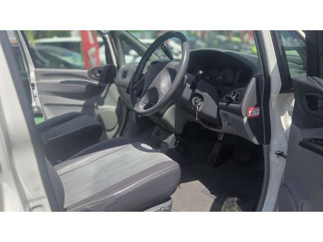 三菱 デリカスペースギア ３．０ シャモニー ハイルーフ ４ＷＤ H18年 (関東) 99