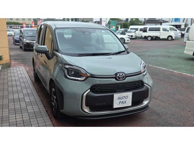トヨタ シエンタ　ハイブリッド ハイブリッド １．５ Ｚ R5年 (関東) 99