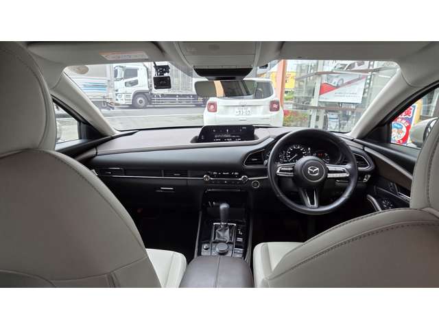 マツダ ＣＸ−３０ ２．０ ２０Ｓ プロアクティブ ツーリングセレクション R5年 (関東) 99