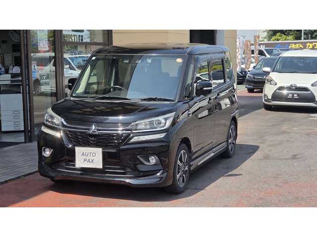 三菱 デリカ　Ｄ：２ １．２ カスタム ハイブリッド ＭＶ 全方位カメラパッケージ ４ＷＤ R1年 (関東) 99