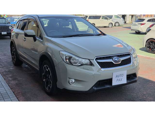 スバル インプレッサＸＶ ２．０Ｉ－Ｌ アイサイト ４ＷＤ H27年 (関東) 99