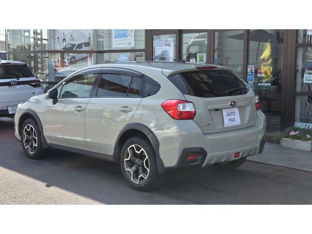 スバル インプレッサＸＶ ２．０Ｉ－Ｌ アイサイト ４ＷＤ H27年 (関東) 99