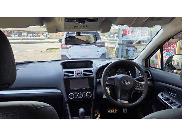 スバル インプレッサＸＶ ２．０Ｉ－Ｌ アイサイト ４ＷＤ H27年 (関東) 99