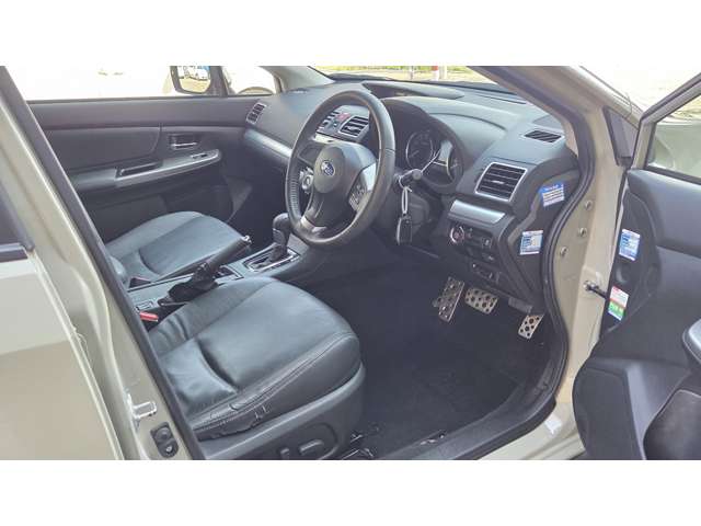 スバル インプレッサＸＶ ２．０Ｉ－Ｌ アイサイト ４ＷＤ H27年 (関東) 99