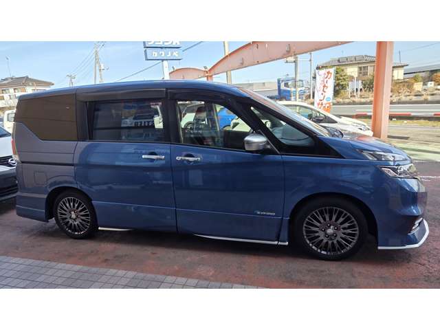 日産 セレナ ２．０ ＡＵＴＥＣＨ スポーツスペック H30年 (関東) 99