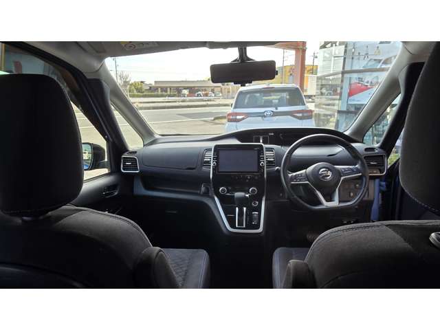 日産 セレナ ２．０ ＡＵＴＥＣＨ スポーツスペック H30年 (関東) 99