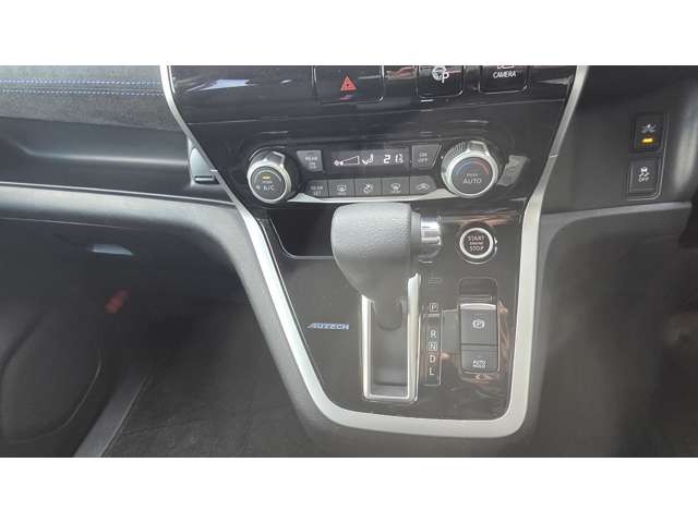 日産 セレナ ２．０ ＡＵＴＥＣＨ スポーツスペック H30年 (関東) 99