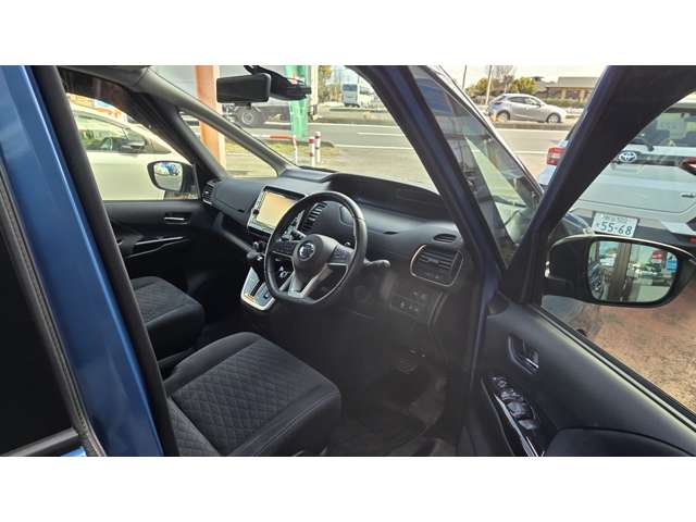 日産 セレナ ２．０ ＡＵＴＥＣＨ スポーツスペック H30年 (関東) 99