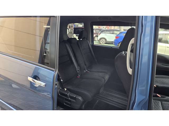 日産 セレナ ２．０ ＡＵＴＥＣＨ スポーツスペック H30年 (関東) 99