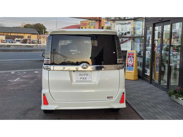 トヨタ ヴォクシー ２．０ ＺＳ 煌ＩＩ R2年 (関東) 99