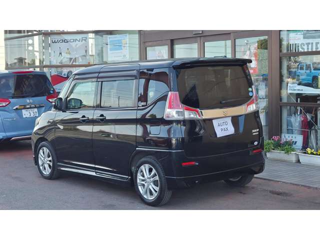 スズキ ソリオ １．２ ハイブリッド ＭＺ H29年 (関東) 99