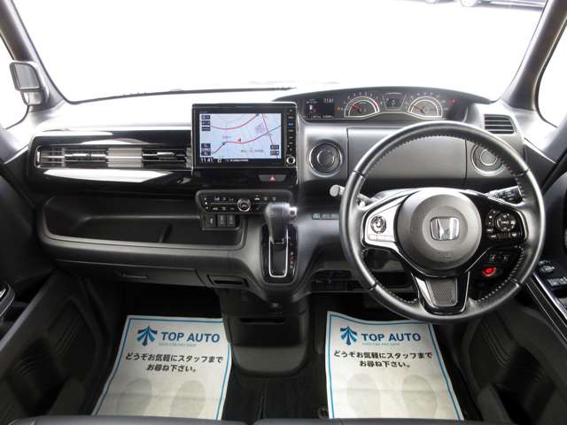 ホンダ Ｎ　ＢＯＸ カスタム ６６０ Ｌ ターボ R3年 (関東) 99