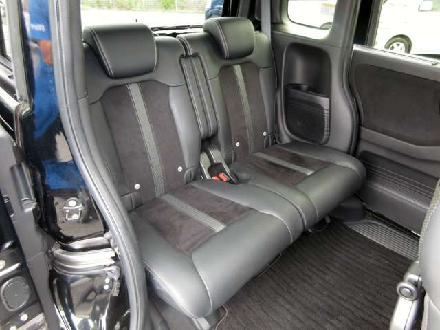 ホンダ Ｎ　ＢＯＸ カスタム ６６０ Ｌ ターボ R3年 (関東) 99