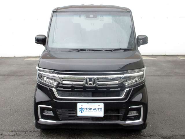 ホンダ Ｎ　ＢＯＸ カスタム ６６０ Ｌ ターボ R3年 (関東) 99