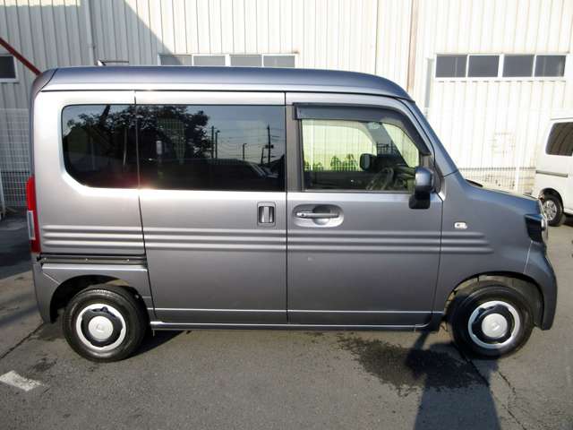 ホンダ Ｎ−ＶＡＮ ６６０ ＋スタイル ファン ターボ ホンダセンシング R1年 (関東) 99
