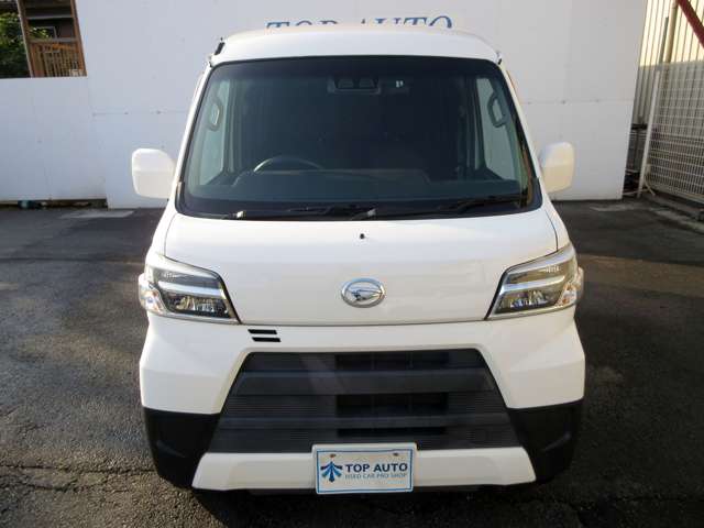 ダイハツ ハイゼットカーゴ ６６０ クルーズ ＳＡＩＩＩ ハイルーフ R3年 (関東) 99
