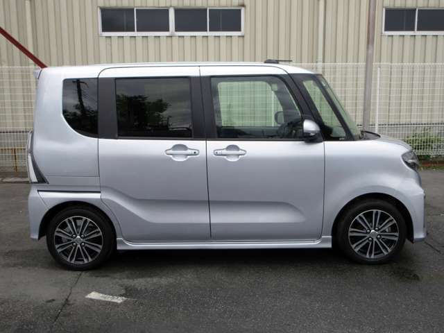 ダイハツ タント ６６０ カスタム Ｘ セレクション R2年 (関東) 99