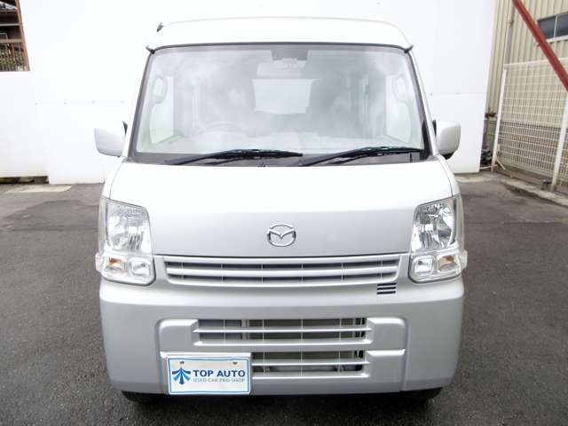 マツダ スクラムバン ６６０ バスター ハイルーフ ５ＡＧＳ車 H28年 (関東) 99