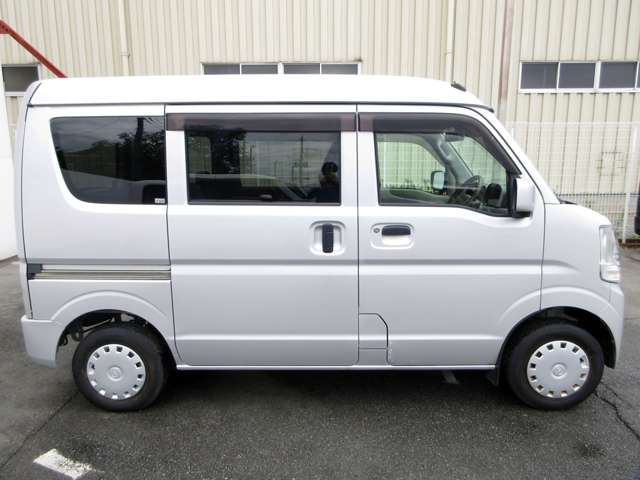マツダ スクラムバン ６６０ バスター ハイルーフ ５ＡＧＳ車 H28年 (関東) 99